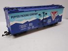 R16073 Usa Trains Pepper Packing
