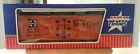R1611 Usa Trains Santa Fe Texas Chief Reefer Car