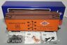 R16117 Usa Trains Texas Pacific Reefer Refrigerator Car Nib