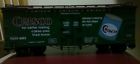 R16177 Crisco Usa Boxcar Trains 50 Refrigerator