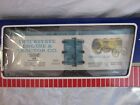 R16195 Usa Trains Scale Interstate Engine Tractor Co