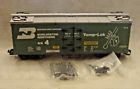 R16200a Usa Trains G Burlington