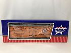 R16233 Usa Trains New Scale Refrigerator Car Dairy And Fruit Express