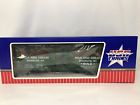 R16234 Usa Trains New Scale Refrigerator Car Renkens Milk And Cream