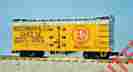 R16317 Scale Outdoor Railroading Usa Trains G N Dorman Co Cheese