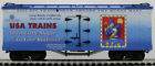 R16322 Usa Trains Put Little Magic In Your Rr American Series