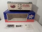 R16327 Usa Trains Scale Hanover Cranberries Refrigerator Car Nib