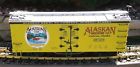 R16329 Usa Trains Beer Reefer Alaskan Esb