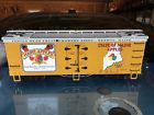 R16359 Usa Trains Maine Apples Refrigerator Cars