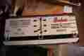 R16375 Usa Trains G Scale Refrigerator Car Beckers Beer New In The Box