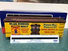 R16392 Usa Trains Scale Blue Ribbon Malt Box Car Used