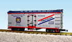 R16418 Usa Trains Scale American Pilsener Refrigerator Car