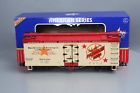 R16425 Usa Trains Scale Johnsons Premium Beer Refrigerator Car