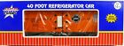 R16506e Usa Trains Pacific Fruit Express Refrigerator Car Scale