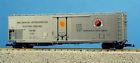 R16703 Usa Trains Northern Pacific Mechanical Refrigerator Car Scale