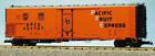 R16710 Usa Trains Sp-up Pacific
