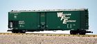 798877 R16717 Usa Trains Bnsf Mechanical Refrigerator Car Scale