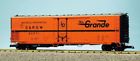 R16720 Usa Trains Rgw Mechanical Refrigerator Car Wheels