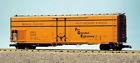 R16724 Usa Trains Fruit Growers Express Mechanical Refrigerator Car