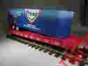 R17029 Usa Trains Prince Pasta Piggy Back