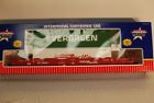 R17119 R17135 Usa Trains Southern Pacific Intermodal Container Car With Containers