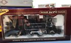 R17170 Bachmann Big Haulers Coal Creek Steam Locomotive Scale