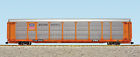 R17173 Usa Up Auto Bi Scale Level Carrier Trains Pacific Union