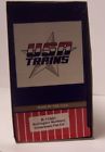 624215 R17401 Usa Trains G Scale
