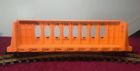 R17409 Flat Usa Scale Centerbeam Illinois Central Cart Trains Car -