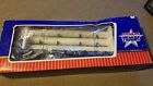 R17604 Usa Trains Csx Transportation Flatcar With Pipe