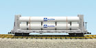 R17611b Usa Trains Pipe Load