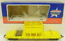R1811 Usa Trains Pennsylvania Flat Work Car