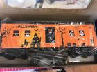 R18300 Usa Trains Just Released New Halloween Scary Bunk Car Of