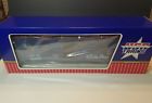 R1838 Usa Trains White Pass Bunk Car Nice