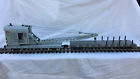 R1866 Usa Trains Nyc Brownhoist Crane Flat Tender