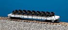 R1885 Usa Trains 1885 G