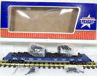 R1888 Usa Trains White Pass Wheel Car
