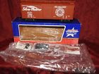 R19007 Usa Trains Scale Seaboard Airline Silver Meteor Steel Boxcar Rare