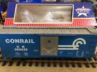 R19047a Usa Trains Conrail Steel Boxcar