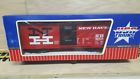 R19053a Usa Trains New Haven Steel Box Car In