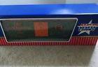 R19059a Usa Trains Scale Erie Lackawanna Steel Boxcar Nip