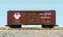 R19107 A-b-c-d Scale Outdoor Railroading Usa Trains G Delaware Hudson Box Car Choice S New Release R19107 A-b-c-d Scale Outdoor Railroading Usa Trains G Delaware Hudson Box Car Choice S New Release