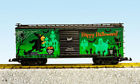R19121 Usa Trains Just Released New Halloween Glow In Dark Box
