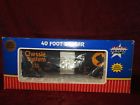R19206a Usa Trains Scale Train Chessie System Boxcar Discontinued Rare