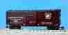 R19215b Usa Trains Lehigh Valley 62085 Ps-1 40 Box Car Nib G Scale R19215b Usa Trains Lehigh Valley 62085 Ps-1 40 Box Car Nib G Scale