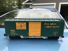 R19225c Usa Trains Maine Central Boxcar