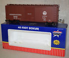 R19231c Usa Trains Pr Pennsylvania Boxcar Scale In Box