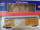 R19301b Usa Trains 50 Boxcar Union