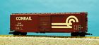 R19303a Usa Trains Conrail Steel Box Car Scale
