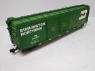 R19307 Usa Trains Burlington Northern Foot With Metal Wheels Scale